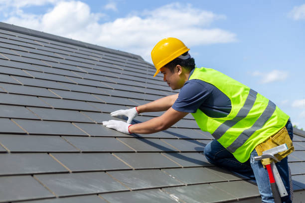 Best Gutter Installation and Roofing  in Meadow Vale, KY
